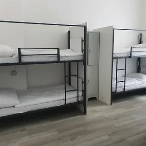 Hostel Comfort, Prag