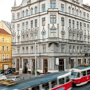  Хостел Czech