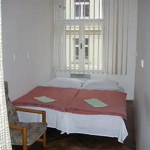 Ostello Bell, Praga