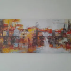 Ostello Volha, Praga