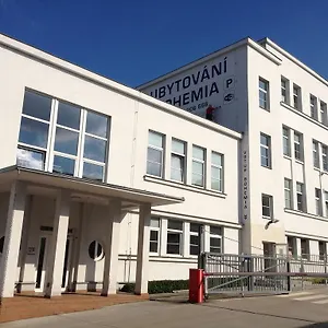 Hostel Bohemia, Prag