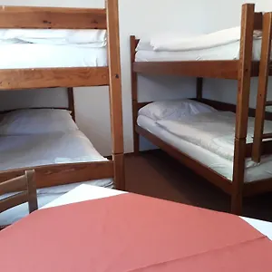 Hostel Sokol Troja, Prag