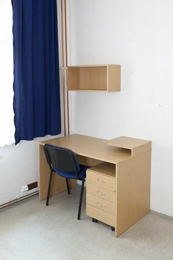 Hostel Orlik Прага
