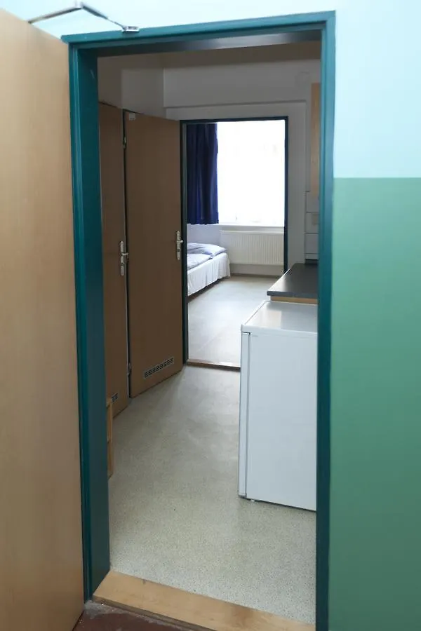 Hostel Orlik Прага 0*,