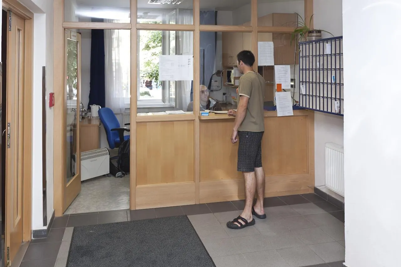 Hostel Orlik Praha 0*,  Česká republika