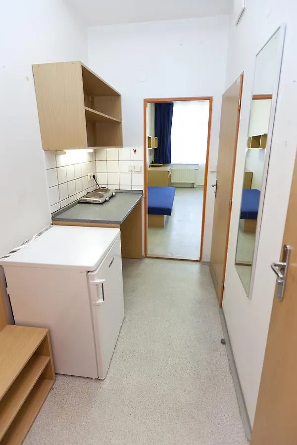 Hostel Orlik Prag